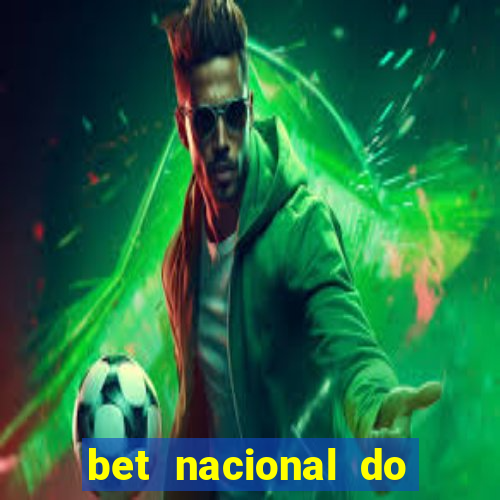 bet nacional do vinicius junior